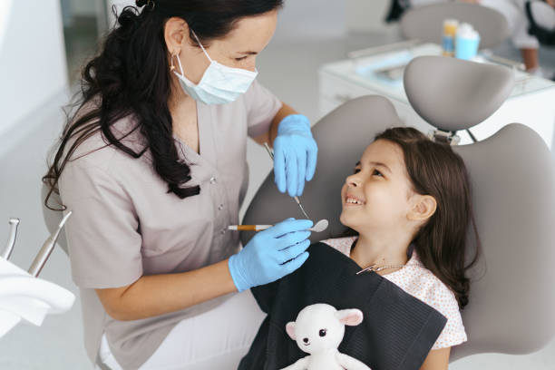 Why Choose Us for Your Dental Needs in Compo, CT